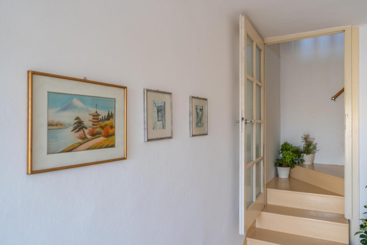 Mazza House Cavtat With Sea View-Center Apartment Exterior photo