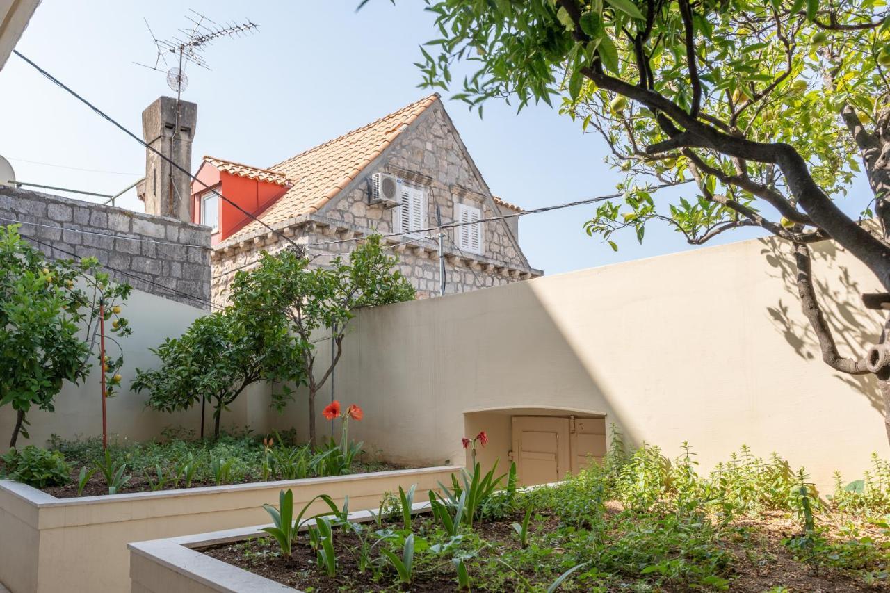 Mazza House Cavtat With Sea View-Center Apartment Exterior photo