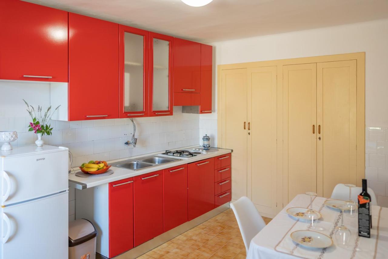 Mazza House Cavtat With Sea View-Center Apartment Exterior photo